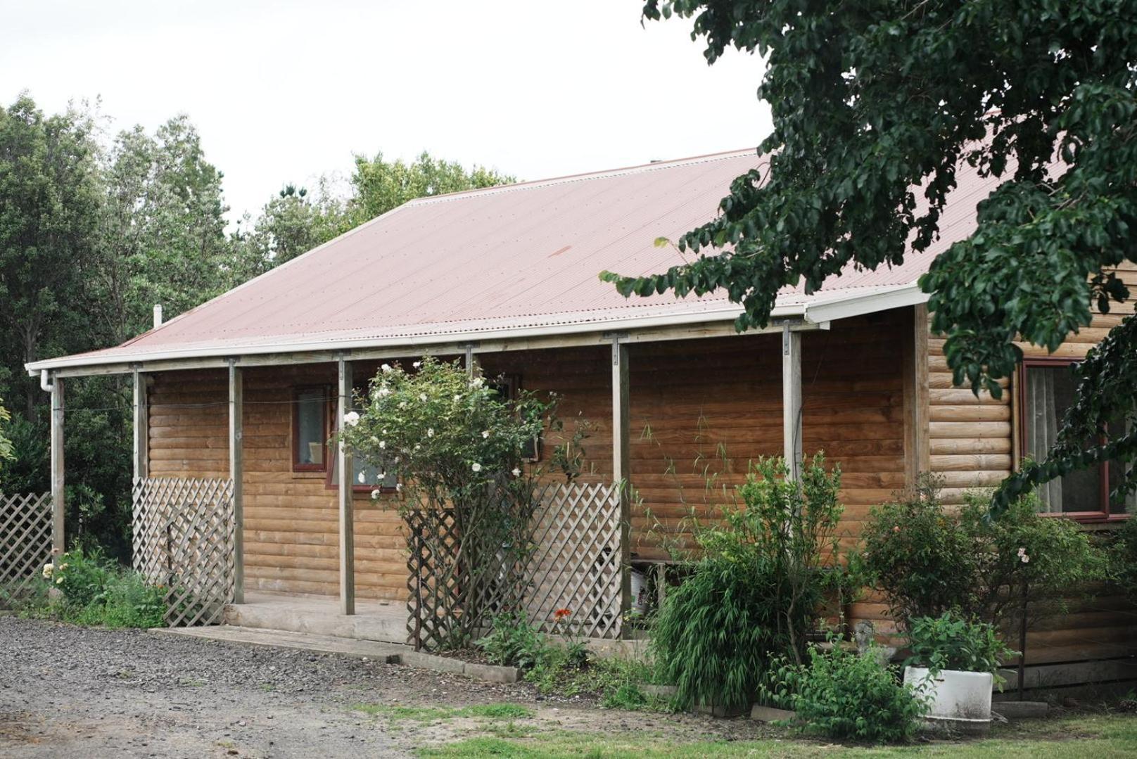 A Cabin With A Big View, Comfort And Tranquility, Close To Vines Мартинбъро Екстериор снимка