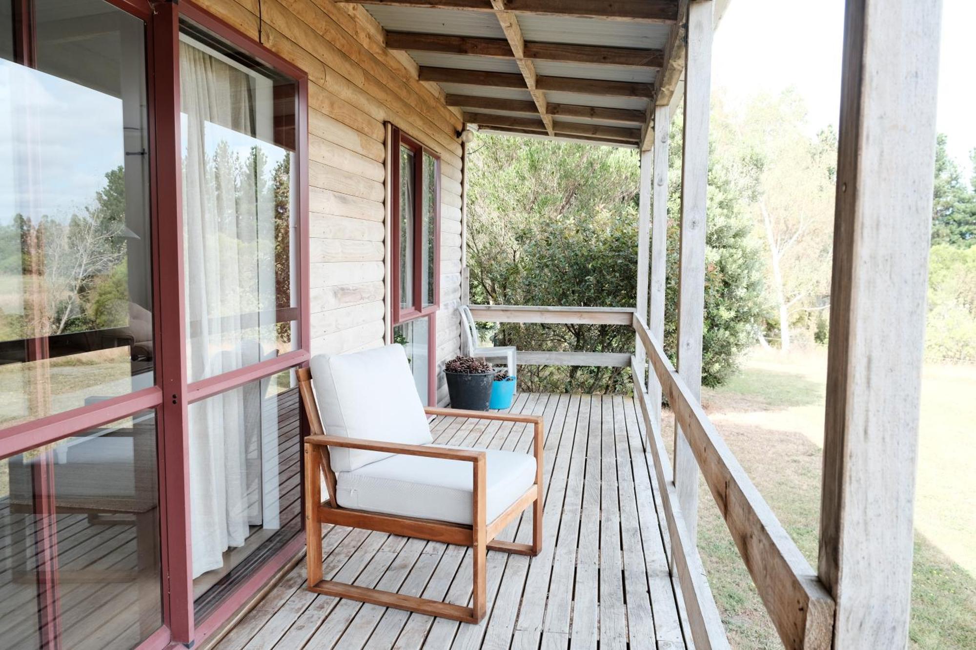 A Cabin With A Big View, Comfort And Tranquility, Close To Vines Мартинбъро Екстериор снимка