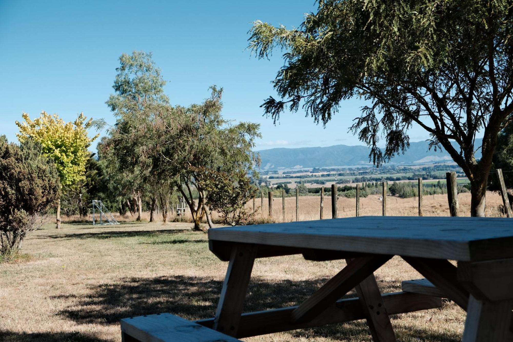 A Cabin With A Big View, Comfort And Tranquility, Close To Vines Мартинбъро Екстериор снимка